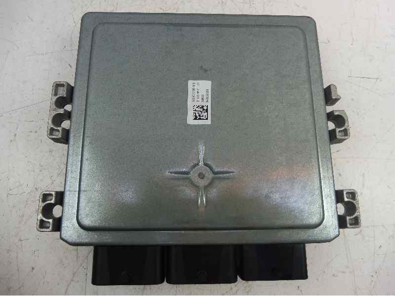 Recambio de centralita motor uce para citroën ds4 style referencia OEM IAM 9800268980 9666681180 