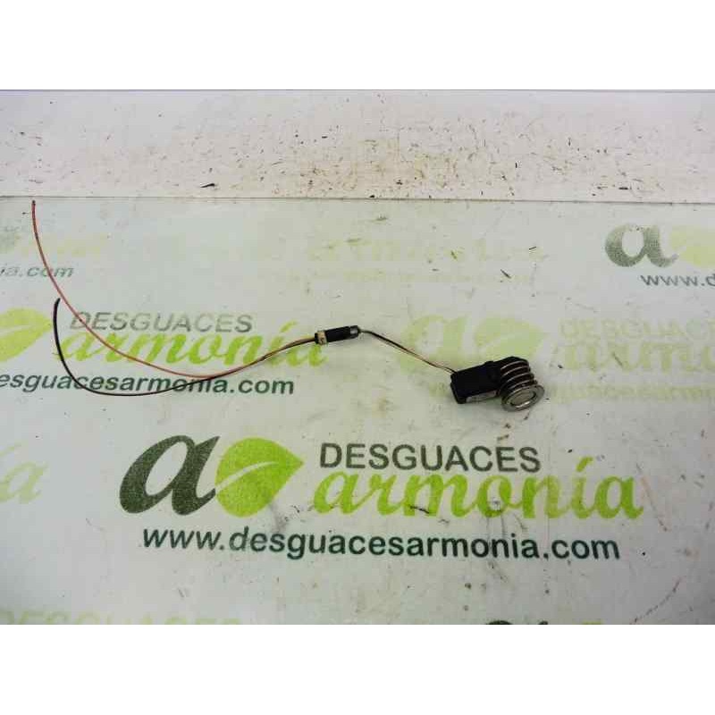 Recambio de sensor de aparcamiento para toyota hilux (kun) cabina doble vxl 4x4 referencia OEM IAM 10CA0212A 998487 