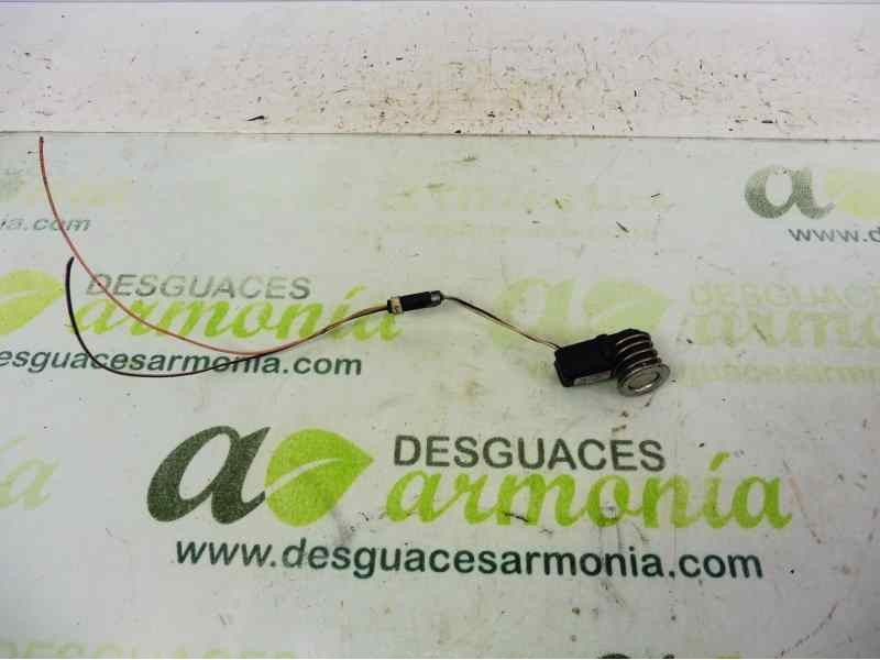 Recambio de sensor de aparcamiento para toyota hilux (kun) cabina doble vxl 4x4 referencia OEM IAM 10CA0212A 998487 