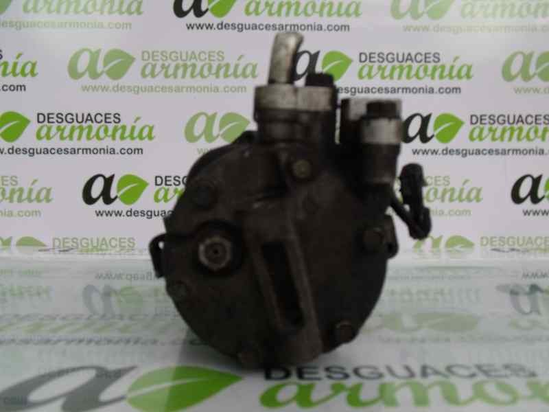 Recambio de compresor aire acondicionado para suzuki ignis rm (mh) básico referencia OEM IAM 13106850  