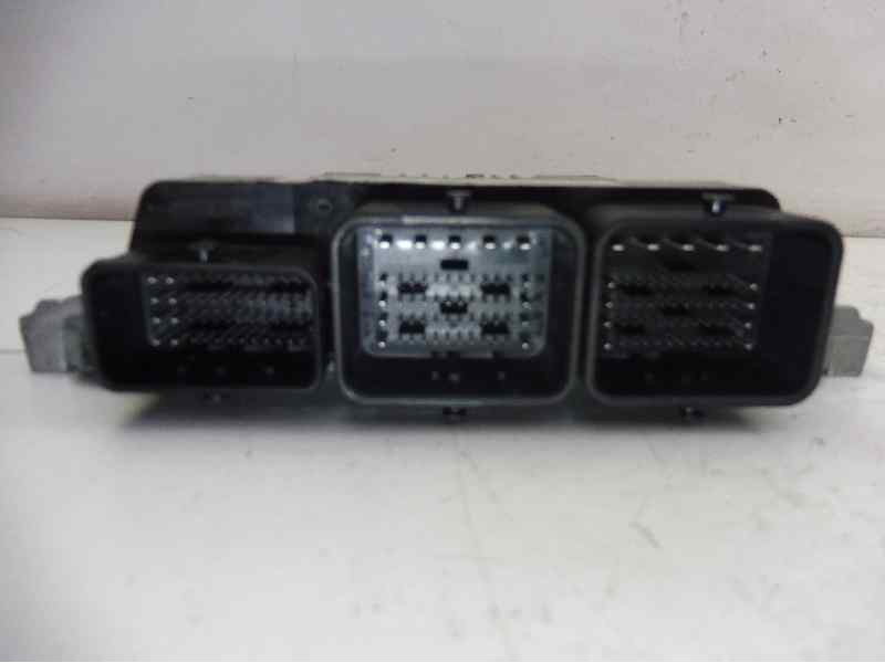 Recambio de centralita motor uce para citroën ds4 style referencia OEM IAM 9800268980 9666681180 