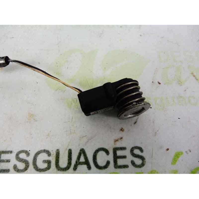 Recambio de sensor de aparcamiento para toyota hilux (kun) cabina doble vxl 4x4 referencia OEM IAM 10CA0212A 998487 