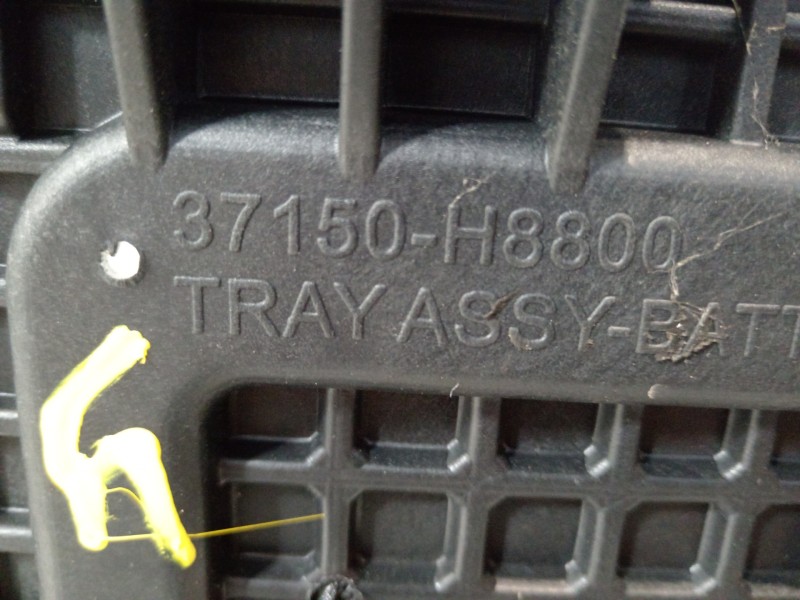 Recambio de no identificado para kia stonic (ybcuv) platinum edition referencia OEM IAM 37150-H8800  