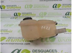 Recambio de deposito expansion para ford focus lim. (cb4) trend referencia OEM IAM 3M5H8K218   2