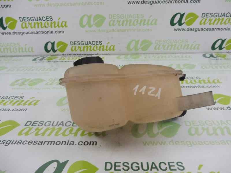 Recambio de deposito expansion para ford focus lim. (cb4) trend referencia OEM IAM 3M5H8K218  