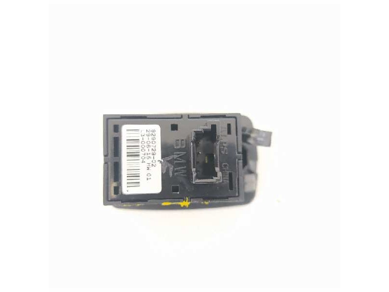 Recambio de interruptor para bmw serie x1 (f48) xdrive20d sport line referencia OEM IAM 9290729  