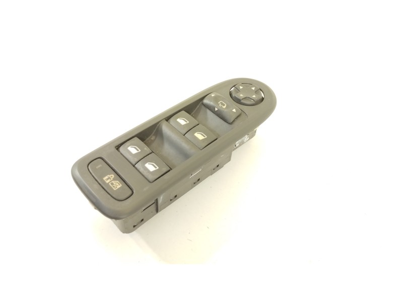 Recambio de mando elevalunas delantero izquierdo para peugeot 508 business line referencia OEM IAM 96659465ZD 30170375 