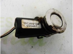 Recambio de sensor de aparcamiento para toyota hilux (kun) cabina doble vxl 4x4 referencia OEM IAM 10CA0212A 998487 