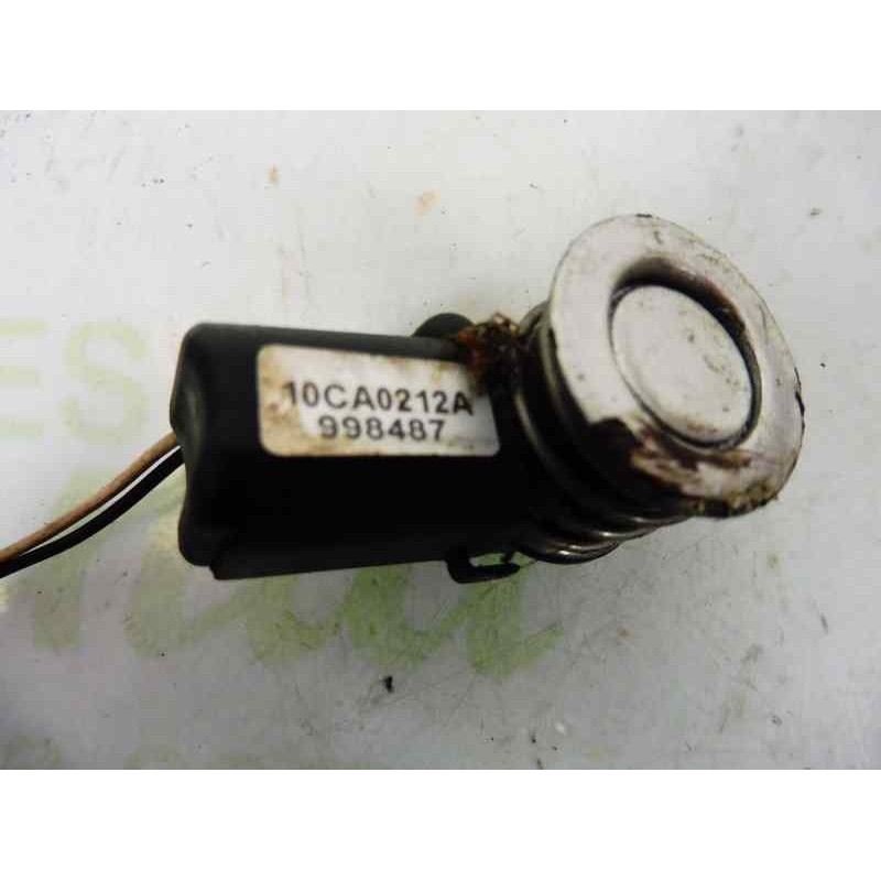 Recambio de sensor de aparcamiento para toyota hilux (kun) cabina doble vxl 4x4 referencia OEM IAM 10CA0212A 998487 