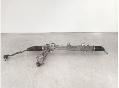 Recambio de cremallera direccion para bmw x5 (e70) xdrive30d referencia OEM IAM P679265506 679265506 