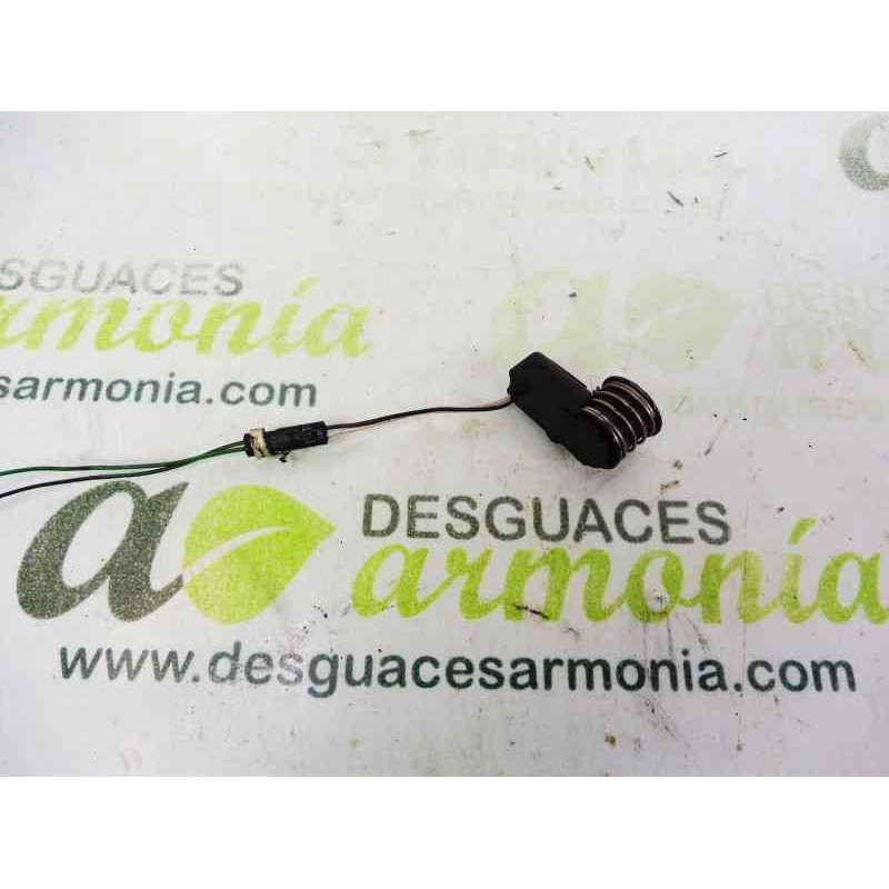 Recambio de sensor de aparcamiento para toyota hilux (kun) cabina doble vxl 4x4 referencia OEM IAM 10CA0212A 998487 