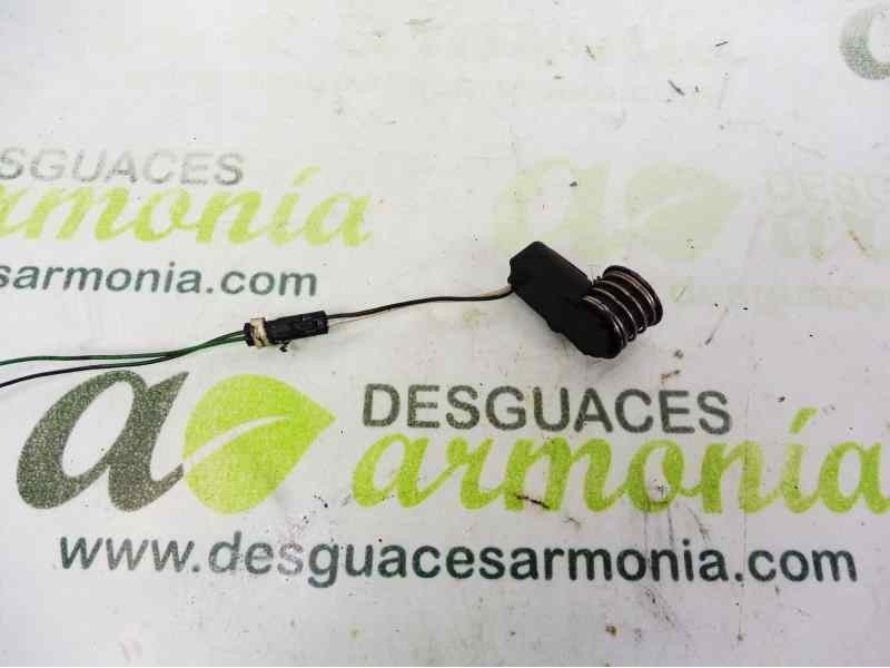 Recambio de sensor de aparcamiento para toyota hilux (kun) cabina doble vxl 4x4 referencia OEM IAM 10CA0212A 998487 