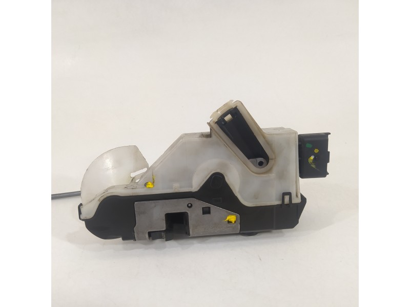Recambio de cerradura puerta delantera izquierda para citroën ds4 style referencia OEM IAM 9685351380  
