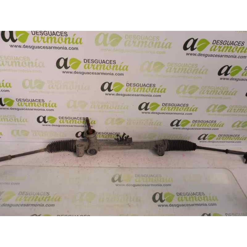 Recambio de cremallera direccion para fiat grande punto (199) 1.3 16v multijet emotion (66kw) referencia OEM IAM A0003188F  