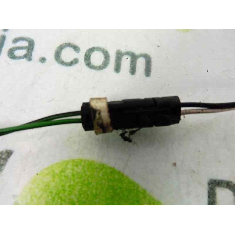 Recambio de sensor de aparcamiento para toyota hilux (kun) cabina doble vxl 4x4 referencia OEM IAM 10CA0212A 998487 