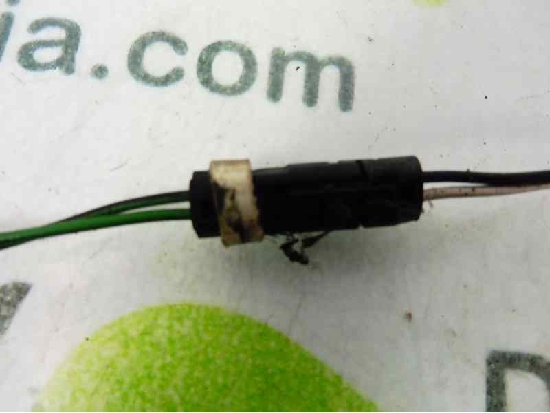 Recambio de sensor de aparcamiento para toyota hilux (kun) cabina doble vxl 4x4 referencia OEM IAM 10CA0212A 998487 