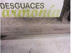 Recambio de cremallera direccion para fiat grande punto (199) 1.3 16v multijet emotion (66kw) referencia OEM IAM A0003188F   2