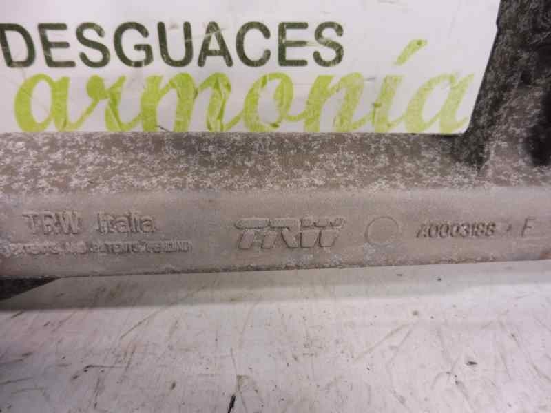 Recambio de cremallera direccion para fiat grande punto (199) 1.3 16v multijet emotion (66kw) referencia OEM IAM A0003188F  