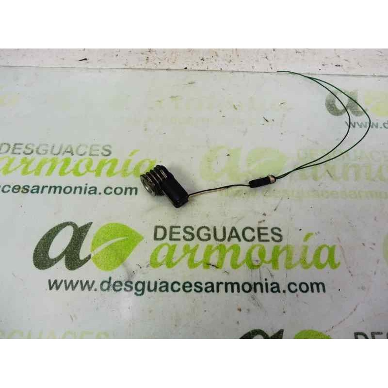 Recambio de sensor de aparcamiento para toyota hilux (kun) cabina doble vxl 4x4 referencia OEM IAM 10CA0212A 998487 