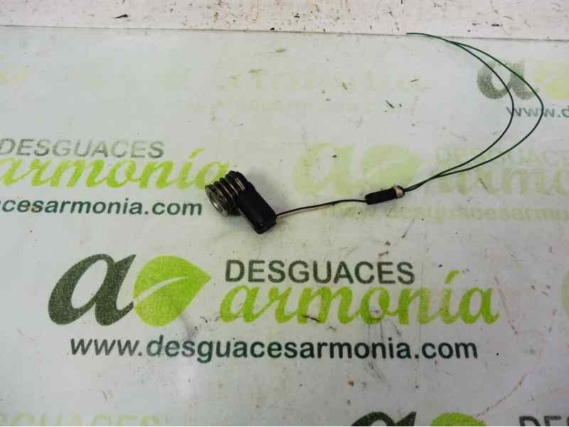 Recambio de sensor de aparcamiento para toyota hilux (kun) cabina doble vxl 4x4 referencia OEM IAM 10CA0212A 998487 