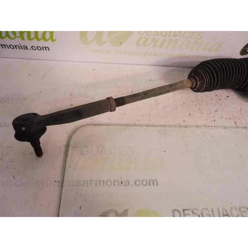 Recambio de cremallera direccion para fiat grande punto (199) 1.3 16v multijet emotion (66kw) referencia OEM IAM A0003188F  