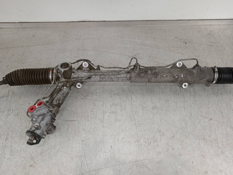 Recambio de cremallera direccion para bmw x5 (e70) xdrive30d referencia OEM IAM P679265506 679265506 