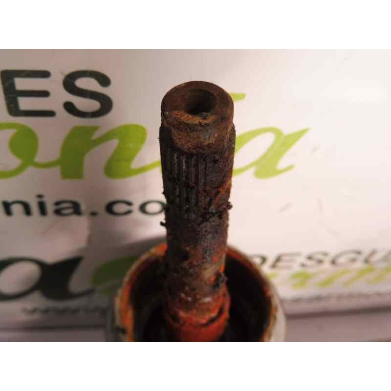 Recambio de cremallera direccion para fiat grande punto (199) 1.3 16v multijet emotion (66kw) referencia OEM IAM A0003188F  