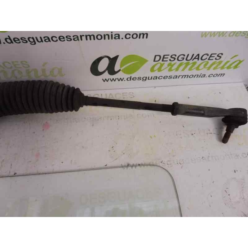 Recambio de cremallera direccion para fiat grande punto (199) 1.3 16v multijet emotion (66kw) referencia OEM IAM A0003188F  