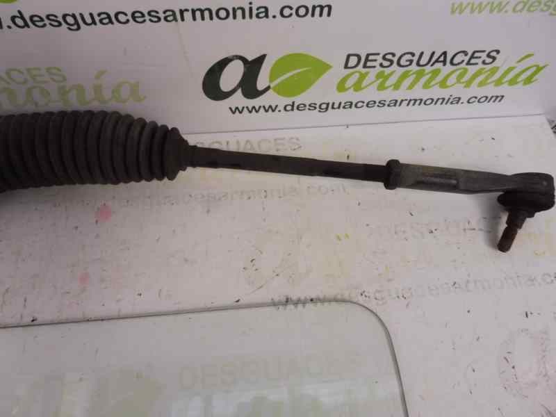 Recambio de cremallera direccion para fiat grande punto (199) 1.3 16v multijet emotion (66kw) referencia OEM IAM A0003188F  