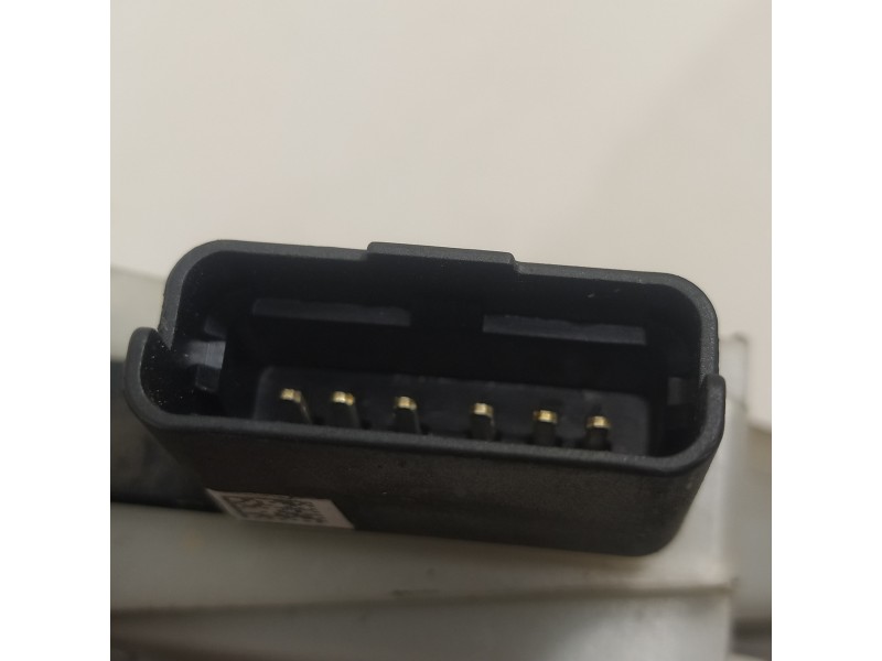 Recambio de cerradura puerta delantera izquierda para citroën ds4 style referencia OEM IAM 9685351380  