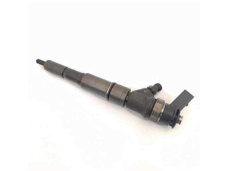 Recambio de inyector para bmw serie 5 berlina (e60) 530d referencia OEM IAM 7793836 0445110216 