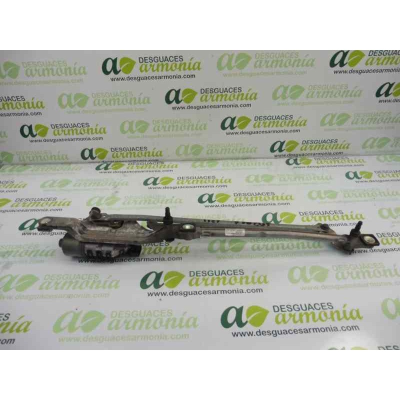 Recambio de motor limpia delantero para ford focus lim. (cb4) trend referencia OEM IAM 4M5117504AC 3397020850 4M5117508AA