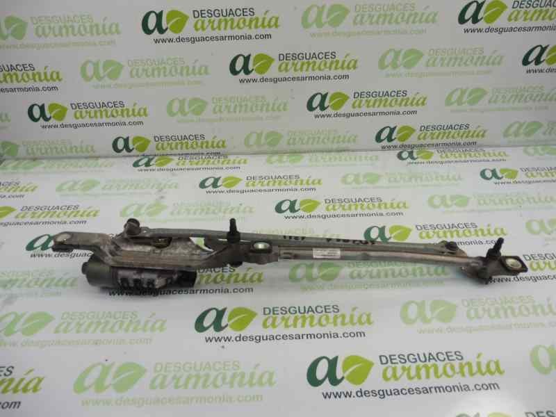 Recambio de motor limpia delantero para ford focus lim. (cb4) trend referencia OEM IAM 4M5117504AC 3397020850 4M5117508AA