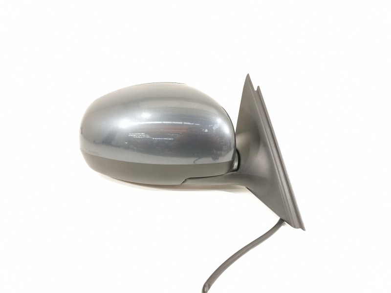 Recambio de retrovisor derecho para skoda fabia (5j2 ) 1.2 tsi referencia OEM IAM 5J1857508E  