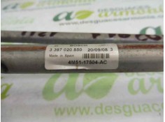 Recambio de motor limpia delantero para ford focus lim. (cb4) trend referencia OEM IAM 4M5117504AC 3397020850 4M5117508AA 2