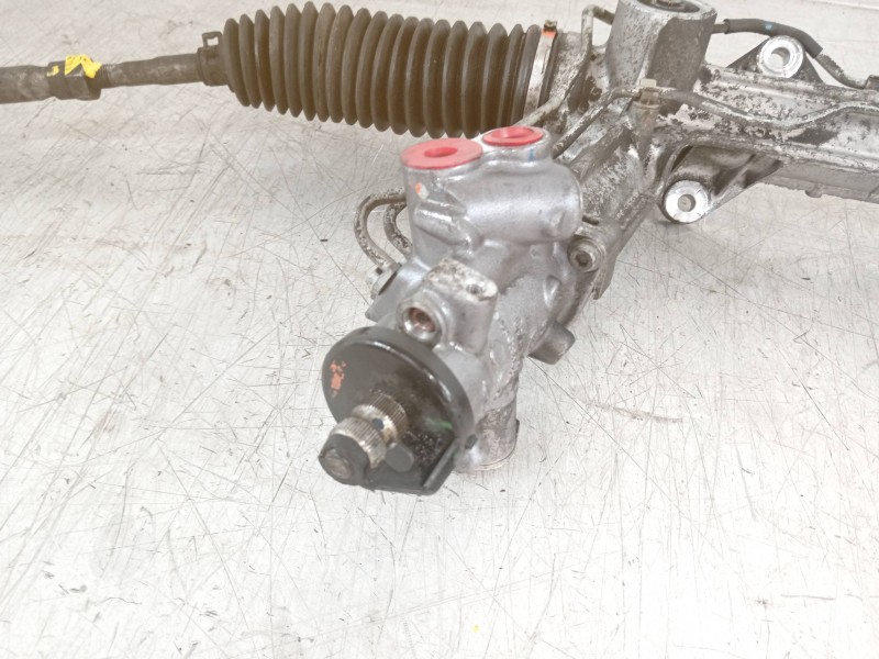 Recambio de cremallera direccion para bmw x5 (e70) xdrive30d referencia OEM IAM P679265506 679265506 