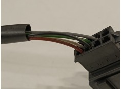 Recambio de retrovisor derecho para skoda fabia (5j2 ) 1.2 tsi referencia OEM IAM 5J1857508E   2