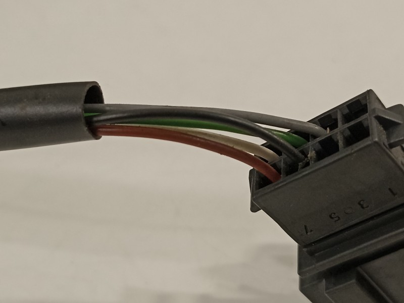 Recambio de retrovisor derecho para skoda fabia (5j2 ) 1.2 tsi referencia OEM IAM 5J1857508E  