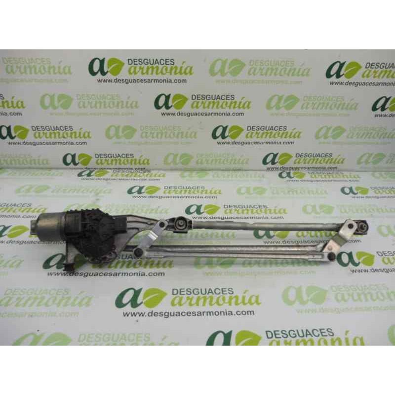 Recambio de motor limpia delantero para ford focus lim. (cb4) trend referencia OEM IAM 4M5117504AC 3397020850 4M5117508AA