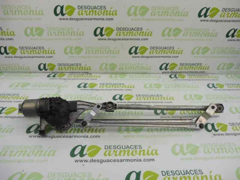 Recambio de motor limpia delantero para ford focus lim. (cb4) trend referencia OEM IAM 4M5117504AC 3397020850 4M5117508AA