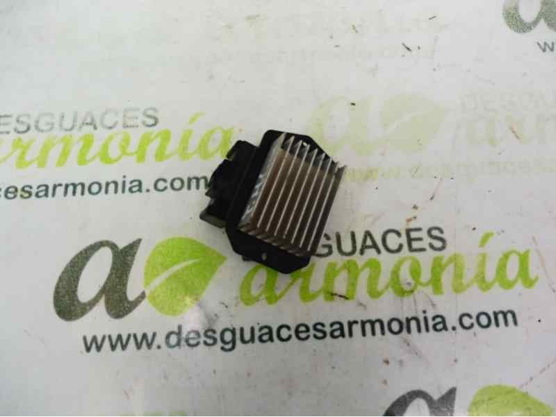 Recambio de resistencia calefaccion para toyota hilux (kun) cabina doble vxl 4x4 referencia OEM IAM 4993002244  