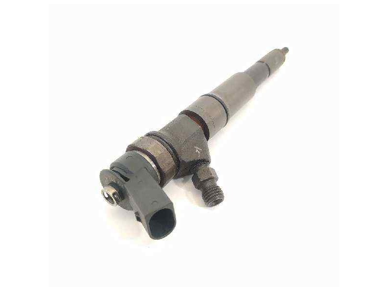 Recambio de inyector para bmw serie 5 berlina (e60) 530d referencia OEM IAM 7793836 0445110216 