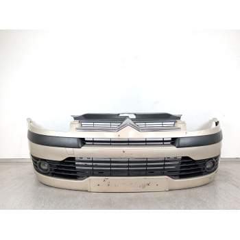 PARAGOLPES DELANTERO 9646215477 