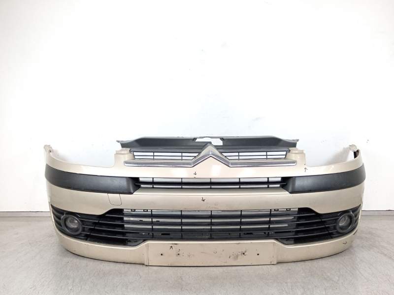 PARAGOLPES DELANTERO 9646215477 