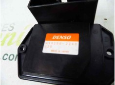 Recambio de resistencia calefaccion para toyota hilux (kun) cabina doble vxl 4x4 referencia OEM IAM 4993002244   2