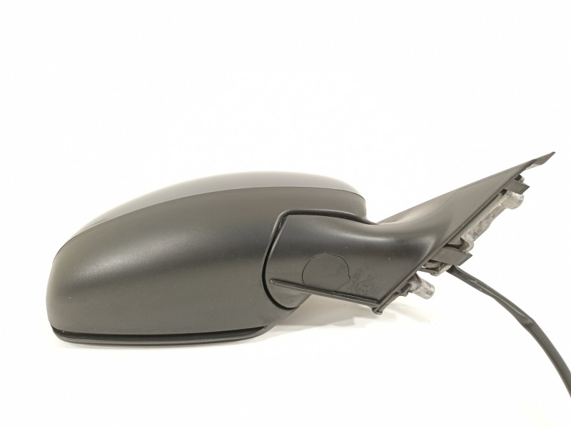 Recambio de retrovisor derecho para skoda fabia (5j2 ) 1.2 tsi referencia OEM IAM 5J1857508E  