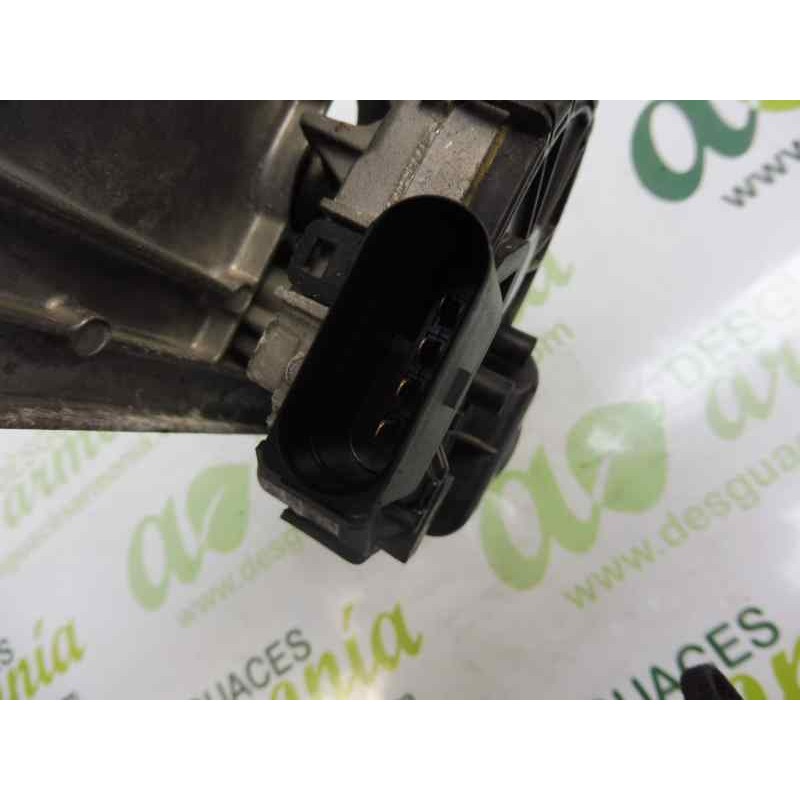 Recambio de motor limpia delantero para ford focus lim. (cb4) trend referencia OEM IAM 4M5117504AC 3397020850 4M5117508AA