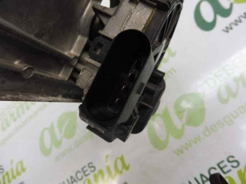 Recambio de motor limpia delantero para ford focus lim. (cb4) trend referencia OEM IAM 4M5117504AC 3397020850 4M5117508AA