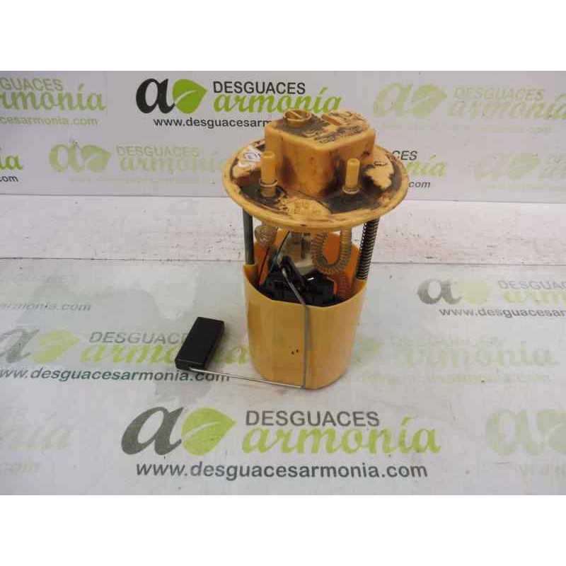 Recambio de bomba combustible para fiat grande punto (199) 1.3 16v multijet emotion (66kw) referencia OEM IAM 55703110 A2C531039