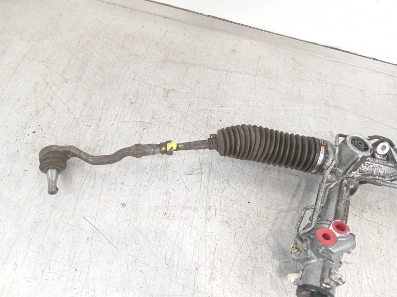 Recambio de cremallera direccion para bmw x5 (e70) xdrive30d referencia OEM IAM P679265506 679265506 